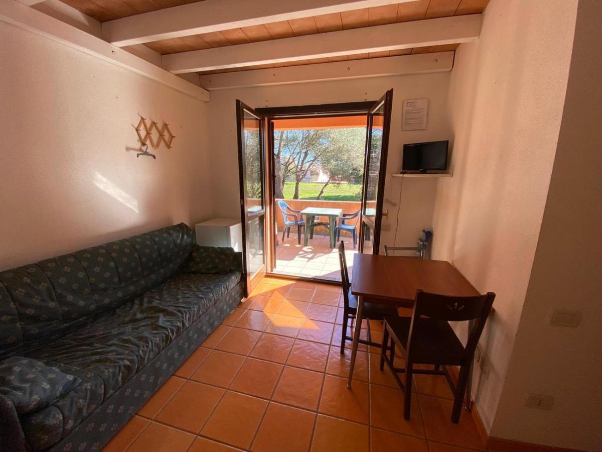 Iris 6 San Teodoro (Sardinia) Exterior photo